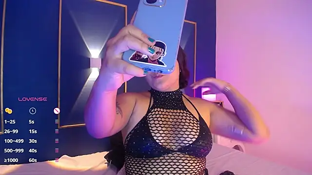 MeghanBurn online show from March 2025 10:27:02 PM