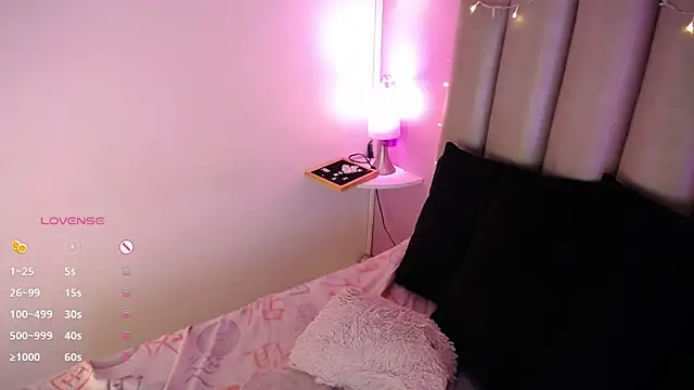 MeghanBurn online show from March 2025 04:23:02 PM