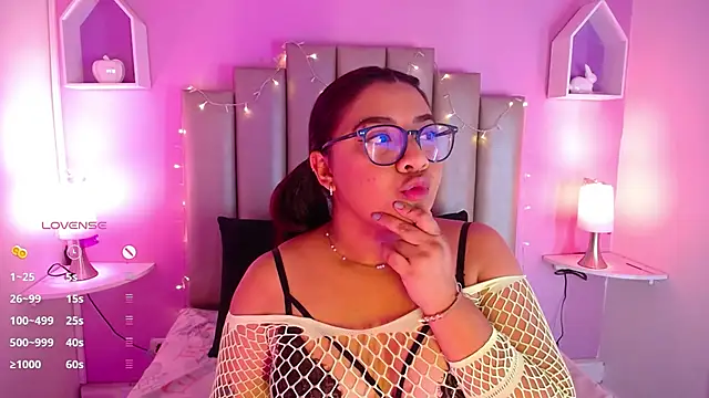 MeghanBurn online show from March 2025 09:23:01 PM