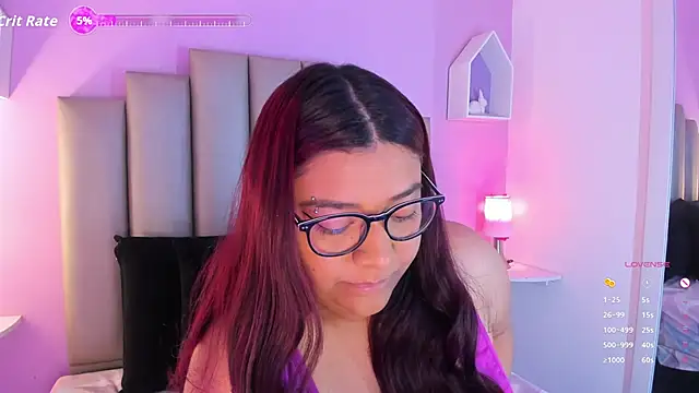 MeghanBurn online show from September 2025 12:26:01 PM