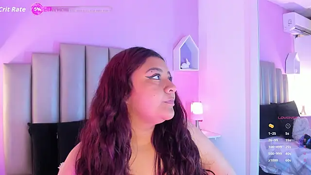 MeghanBurn online show from September 2025 12:27:02 PM