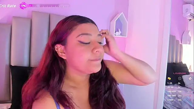 MeghanBurn online show from September 2025 12:38:02 PM