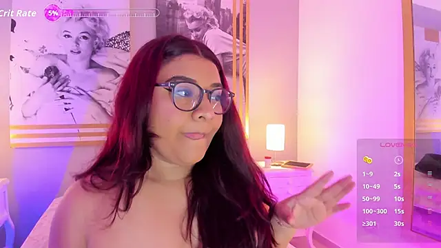 MeghanBurn online show from October 2025 12:30:01 PM