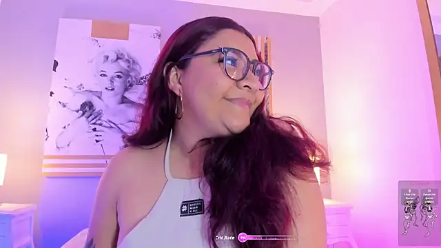 MeghanBurn online show from November 2025 12:27:02 PM