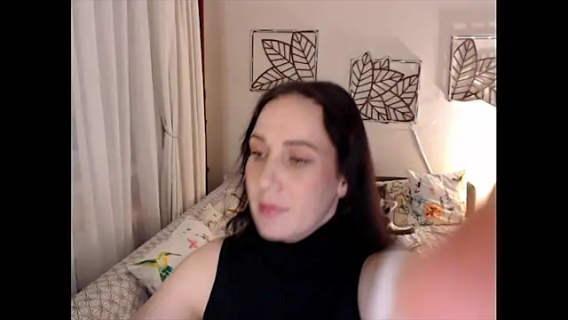 pepper milf online show from April 2026 04:23:01 PM