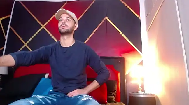 CindyandCarlo online show from January 2025 03:23:01 PM