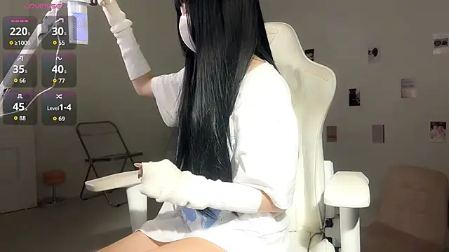 Snapshot of Aikawa_Mizuki chatting on July 2026 01:35:02 PM Aikawa Mizuki online show from July 2026 01:35:02 PM