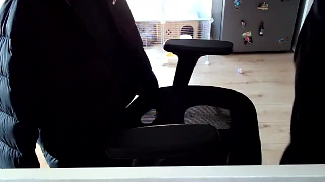 ElViko11 online show from March 2026 08:08:02 AM