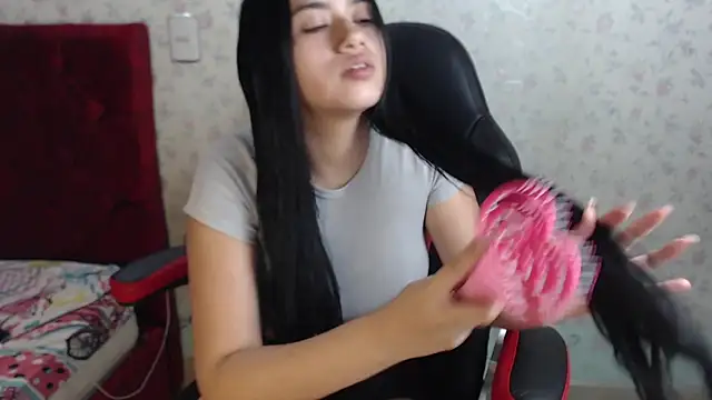 kayla k18 online show from November 2025 03:27:01 AM