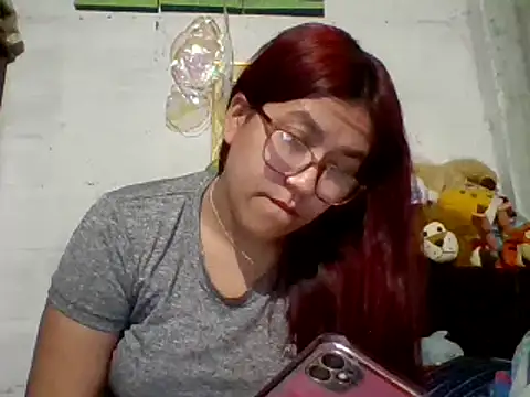 dafne19  online show from December 2024 02:32:01 AM