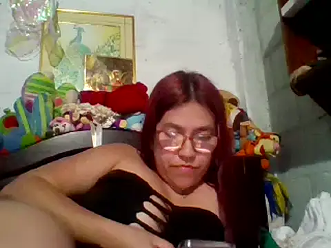 dafne19  online show from December 2024 05:23:02 AM
