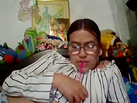 dafne19  online show from December 2024 03:17:02 AM