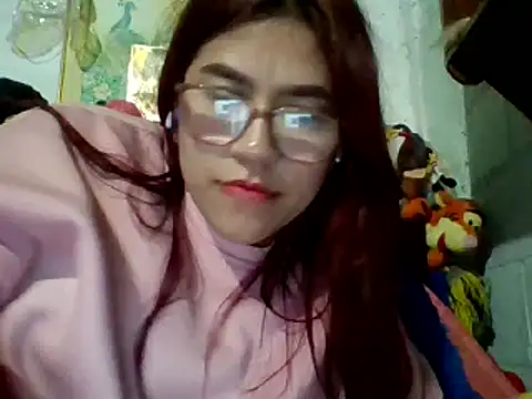 dafne19  online show from December 2024 07:35:01 AM