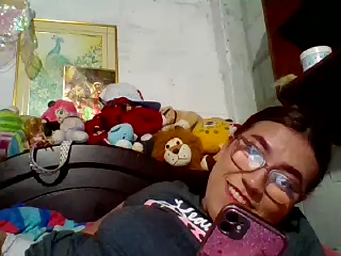 dafne19  online show from December 2024 04:27:02 AM