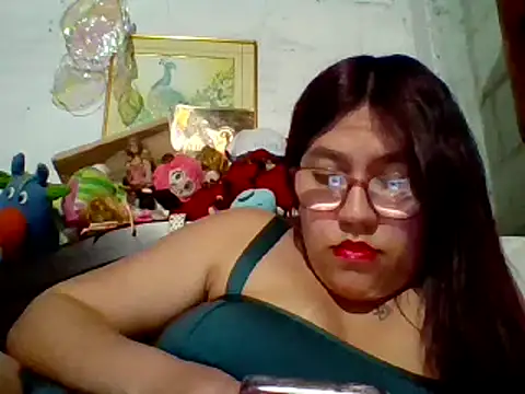 dafne19  online show from January 2025 04:12:01 AM