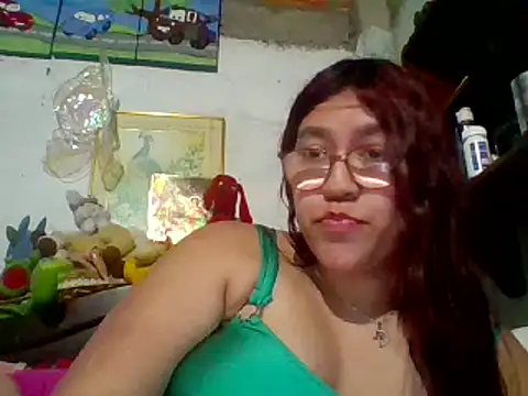 dafne19  online show from January 2025 02:45:02 AM