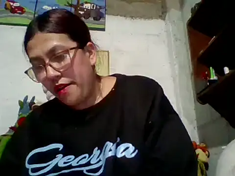 dafne19  online show from January 2025 05:32:02 AM