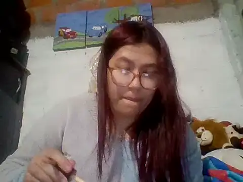 dafne19  online show from February 2025 03:10:02 AM