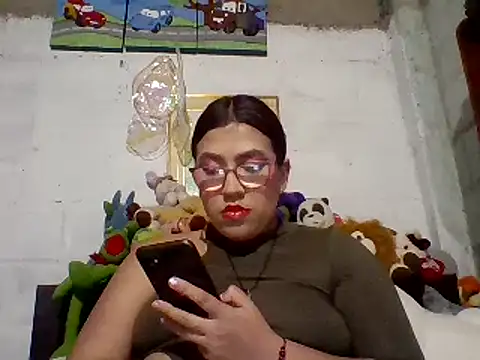 dafne19  online show from February 2025 03:19:01 AM