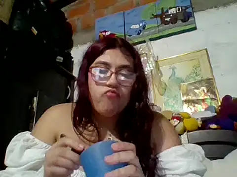 dafne19  online show from February 2025 05:34:02 AM