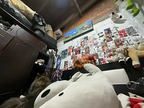 Snapshot of dafne19_ chatting on February 2026 04:11:01 AM dafne19 online show from February 2026 04:11:01 AM