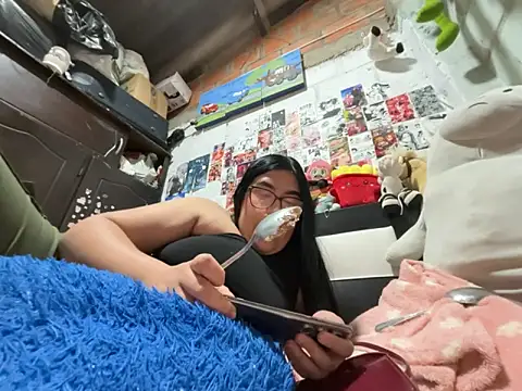 Snapshot of dafne19_ chatting on March 2026 04:18:01 AM dafne19 online show from March 2026 04:18:01 AM