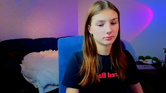 AnaHoney online show from January 2026 02:26:02 AM