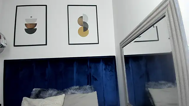 Alaia Cute online show from February 2026 04:18:02 AM