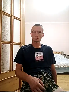 serhii19791 online show from September 2025 11:46:02 AM