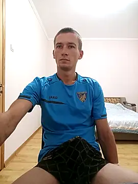 serhii19791 online show from October 2025 08:24:02 AM