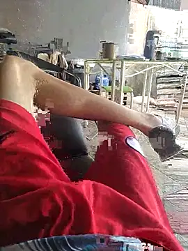 danilogarcia33 online show from February 2025 01:38:02 PM