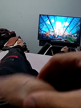 danilogarcia33 online show from October 2025 03:56:02 PM