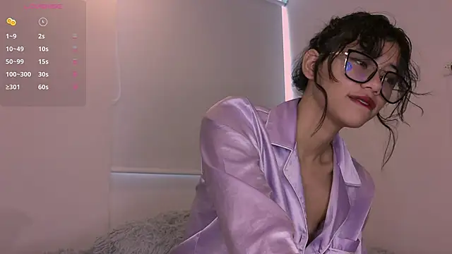 Lovely-allys online show from September 2025 05:58:01 PM