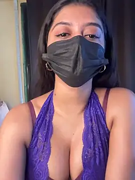 Snapshot of Aakanshaa__ chatting on June 2026 03:26:01 AM Aakanshaa online show from June 2026 03:26:01 AM