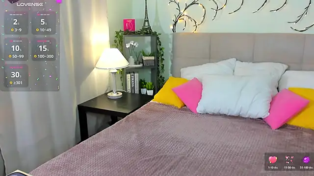 Tasty booty online show from May 2026 01:00:01 AM
