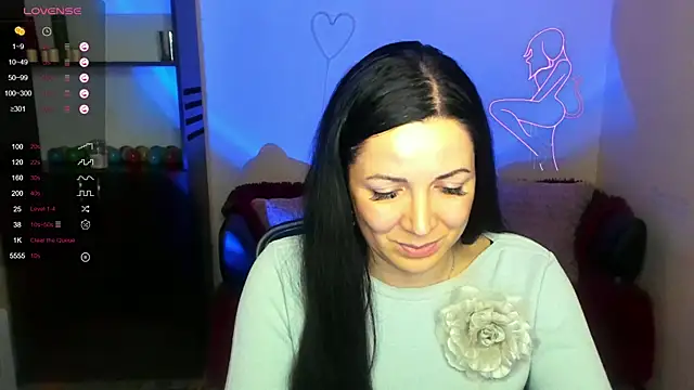 Snapshot of Alika_lorens_talk chatting on December 2024 03:28:01 PM Alika lorens talk online show from December 2024 03:28:01 PM