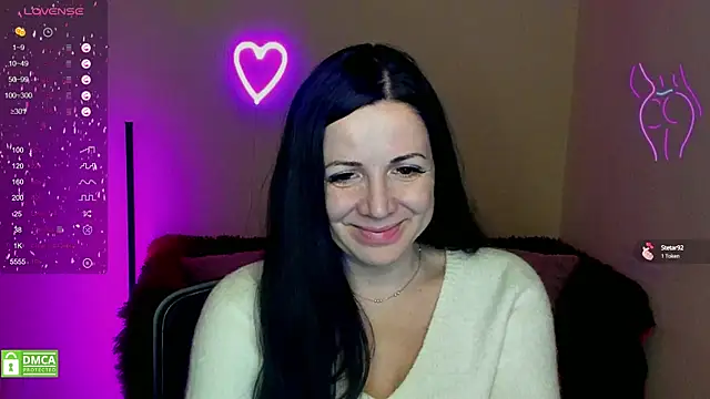 Snapshot of Alika_lorens_talk chatting on January 2025 01:02:02 PM Alika lorens talk online show from January 2025 01:02:02 PM