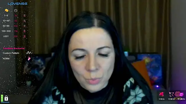 Snapshot of Alika_lorens_talk chatting on February 2025 06:26:02 PM Alika lorens talk online show from February 2025 06:26:02 PM