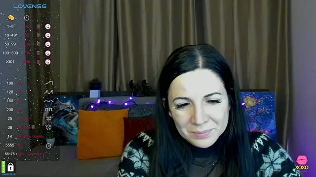Snapshot of Alika_lorens_talk chatting on February 2025 02:08:01 AM Alika lorens talk online show from February 2025 02:08:01 AM