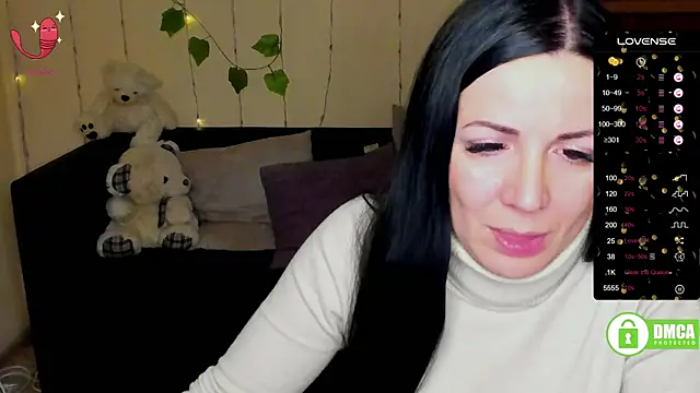 Snapshot of Alika_lorens_talk chatting on February 2025 03:27:01 PM Alika lorens talk online show from February 2025 03:27:01 PM