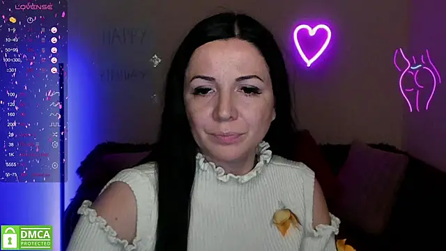 Snapshot of Alika_lorens_talk chatting on March 2025 12:34:02 PM Alika lorens talk online show from March 2025 12:34:02 PM