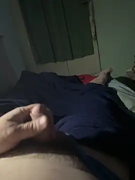 VerylittleDICK11 online show from October 2025 08:05:02 PM