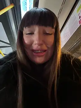 Sophie Avory online show from December 2025 03:45:02 AM