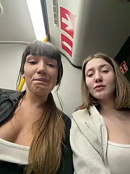 Sophie Avory online show from March 2026 05:19:01 PM