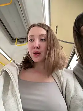 Sophie Avory online show from April 2026 03:51:02 PM