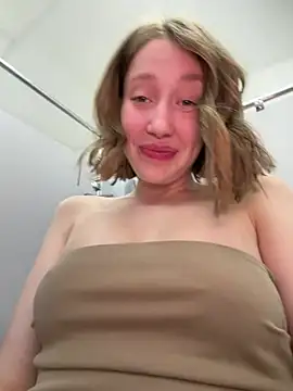 Sophie Avory online show from May 2026 06:26:02 PM