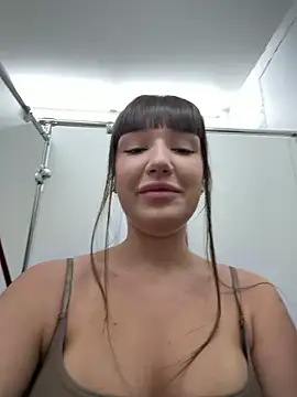 Sophie Avory online show from June 2026 12:58:02 PM