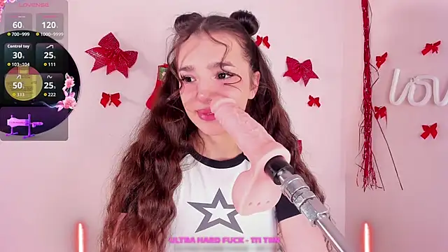 LosAlicee online show from February 2026 12:56:02 AM