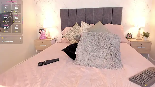 CyntiaAdams online show from September 2025 08:02:02 PM