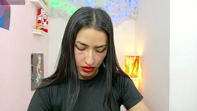 sammyei  online show from February 2026 12:01:02 PM